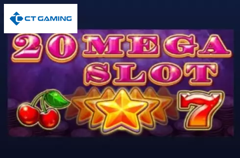 20 Mega Slot